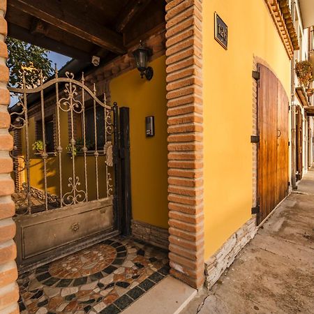 La Loggia Comacchio Exterior photo