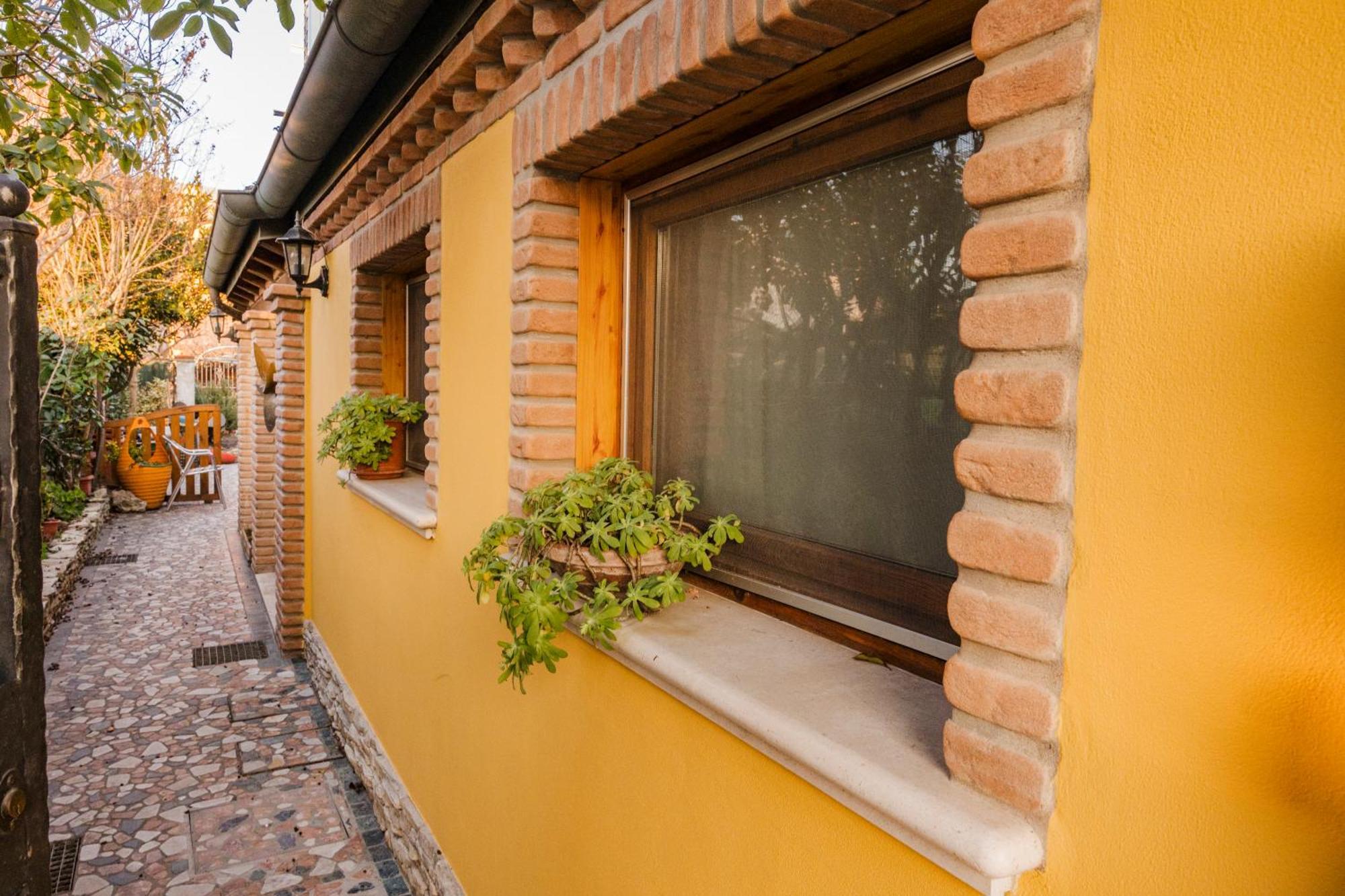 La Loggia Comacchio Exterior photo