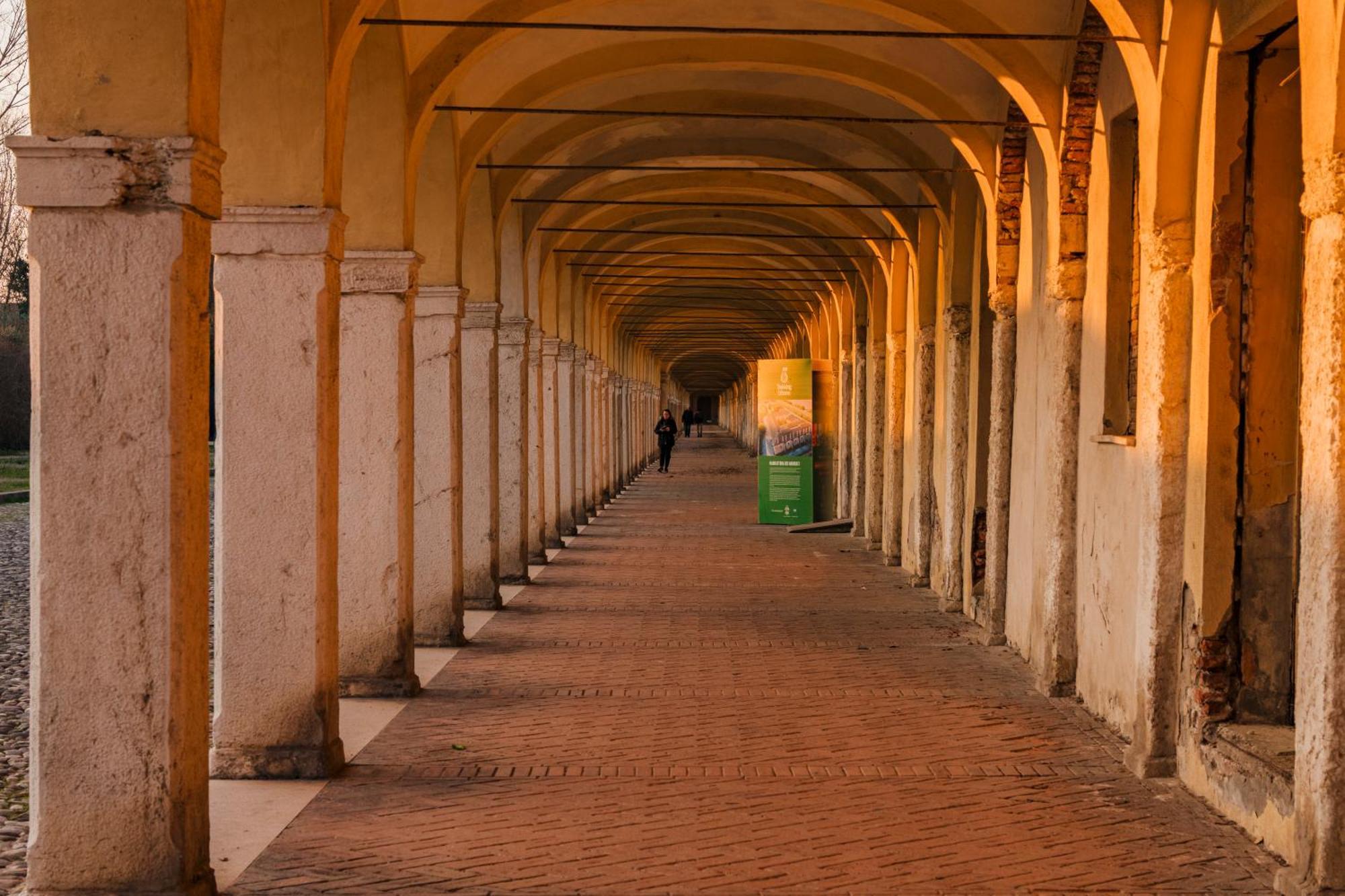 La Loggia Comacchio Exterior photo