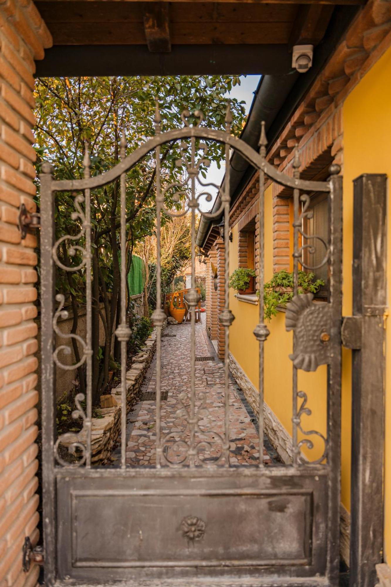 La Loggia Comacchio Exterior photo