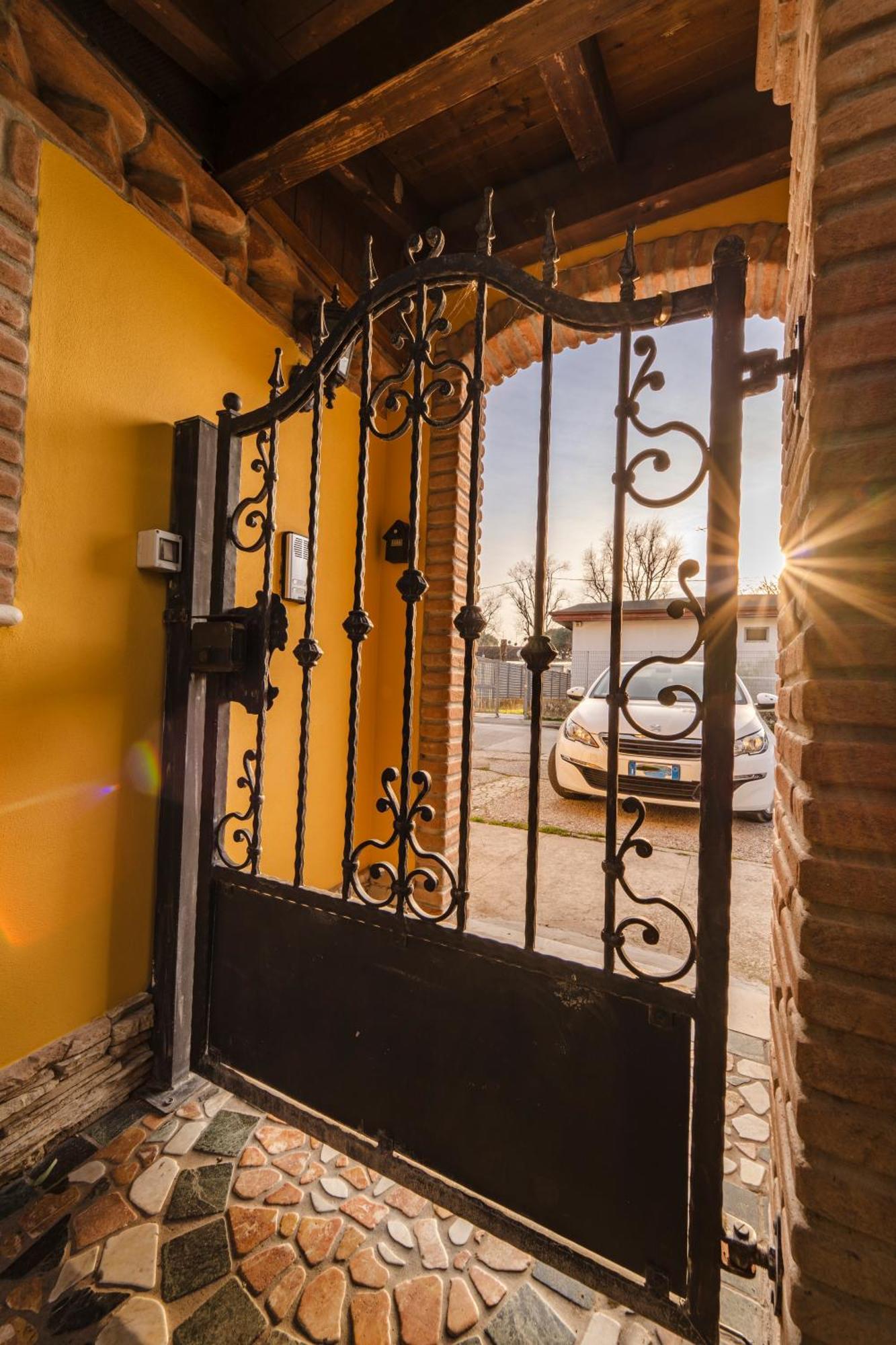La Loggia Comacchio Exterior photo