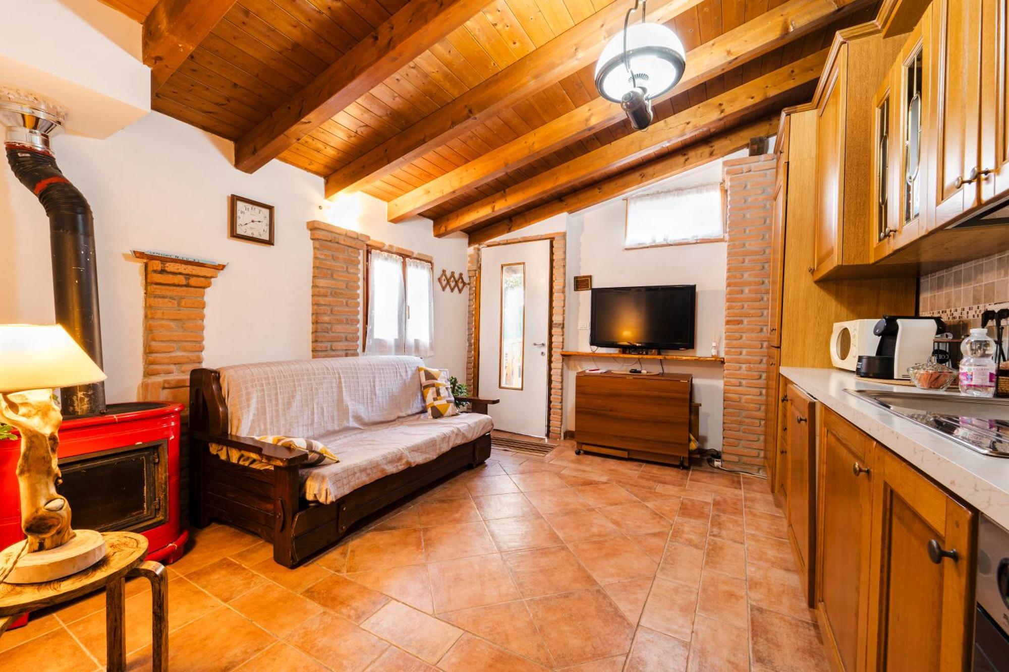 La Loggia Comacchio Exterior photo